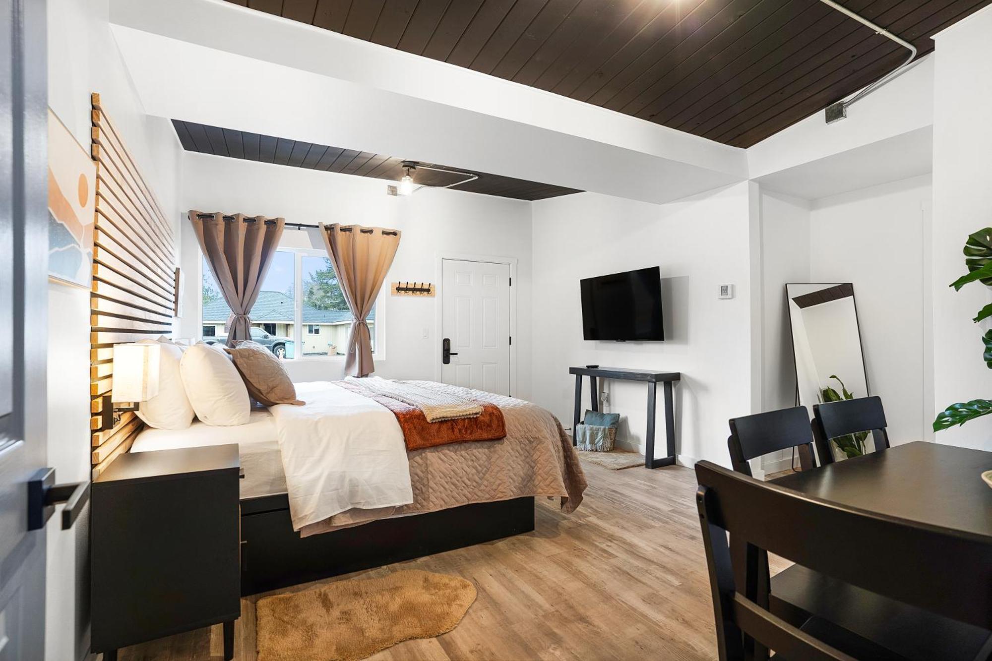 South Bay Inn Westport Εξωτερικό φωτογραφία