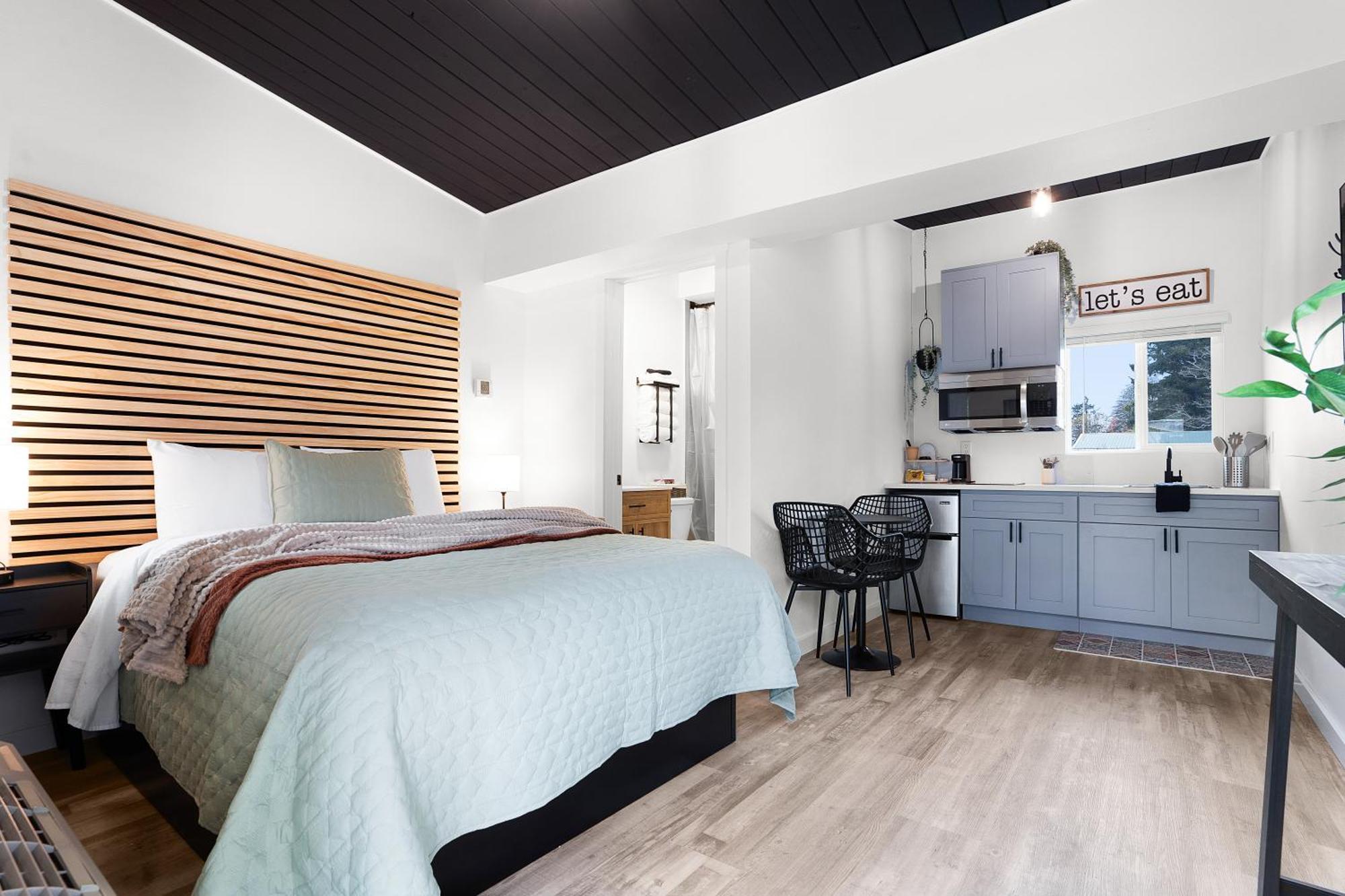 South Bay Inn Westport Εξωτερικό φωτογραφία