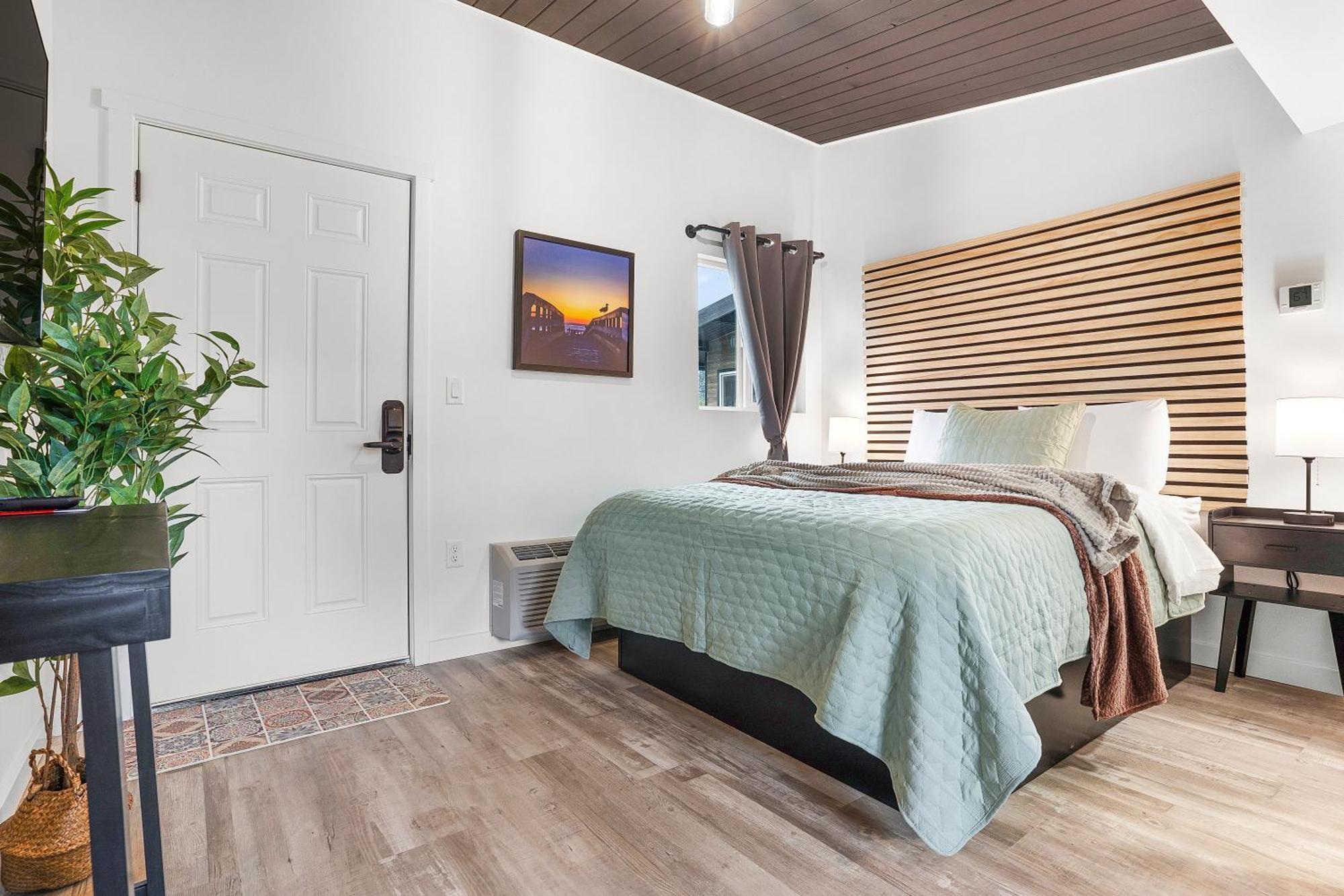 South Bay Inn Westport Εξωτερικό φωτογραφία