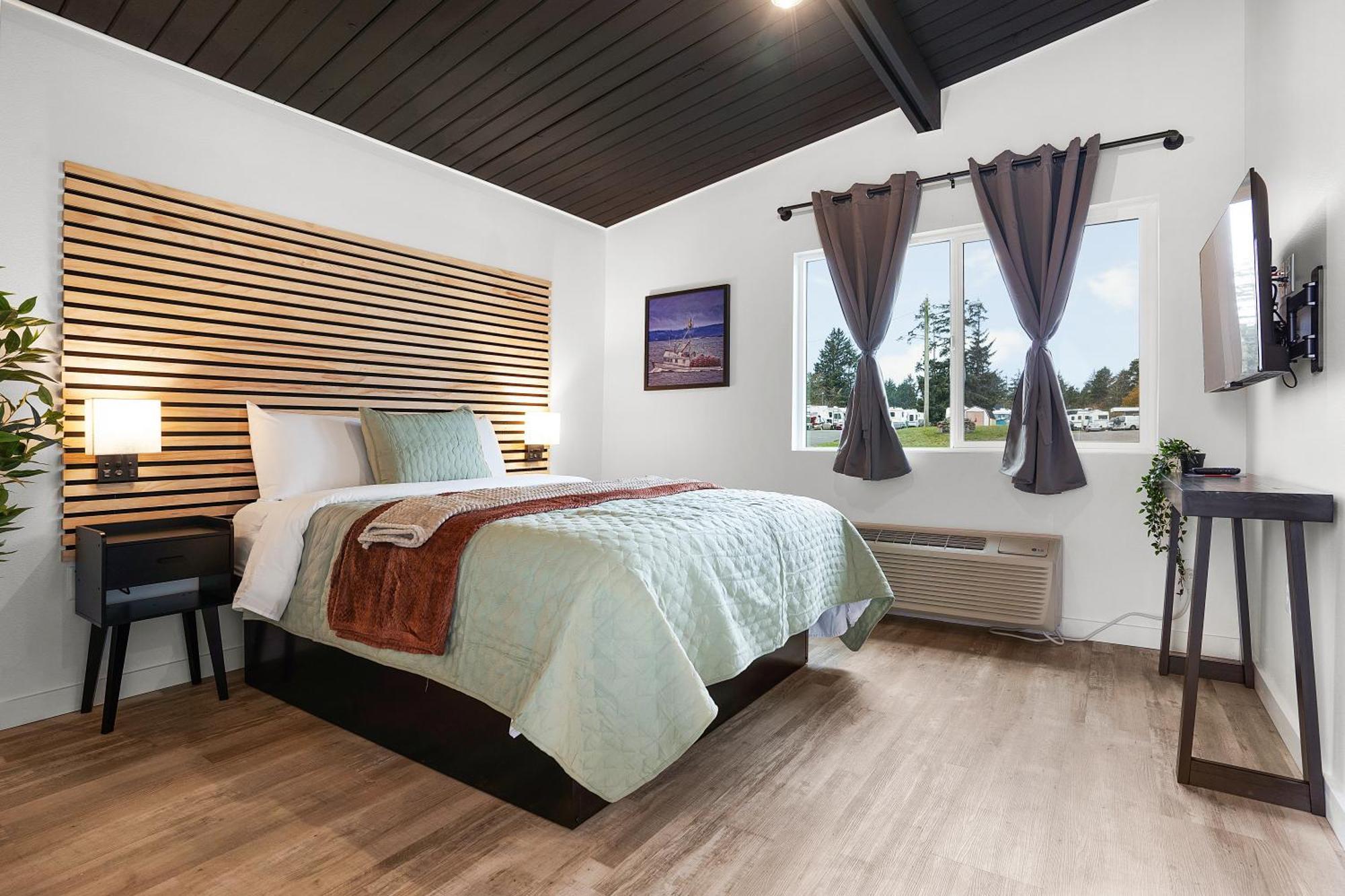 South Bay Inn Westport Εξωτερικό φωτογραφία