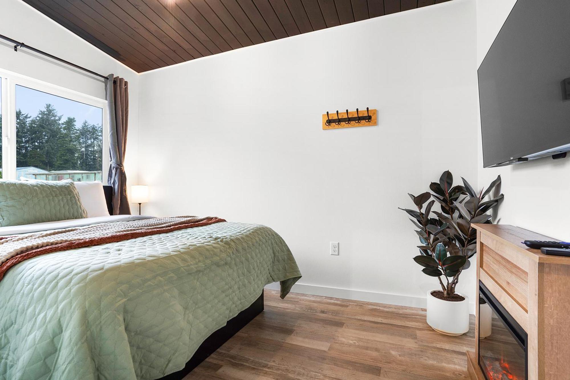 South Bay Inn Westport Εξωτερικό φωτογραφία