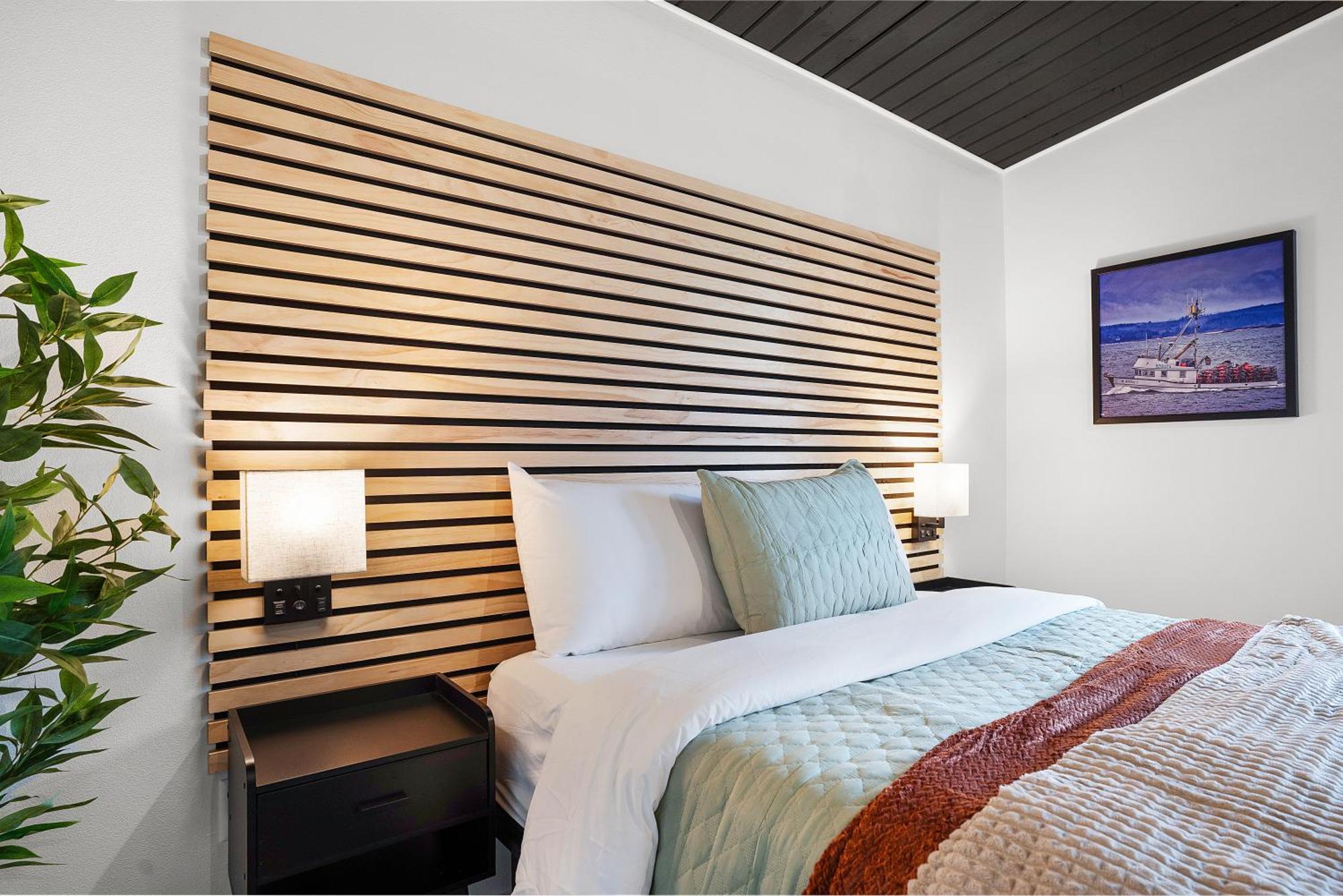 South Bay Inn Westport Εξωτερικό φωτογραφία