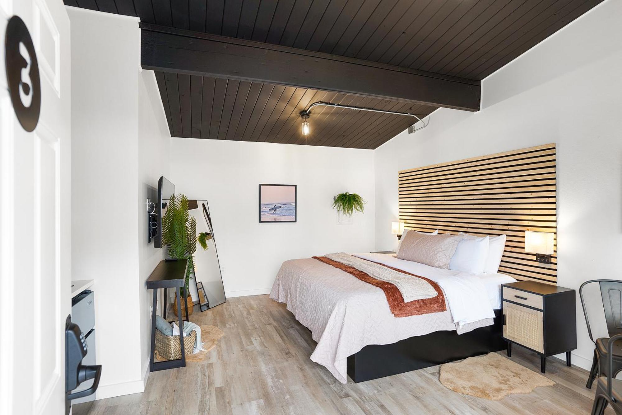 South Bay Inn Westport Εξωτερικό φωτογραφία