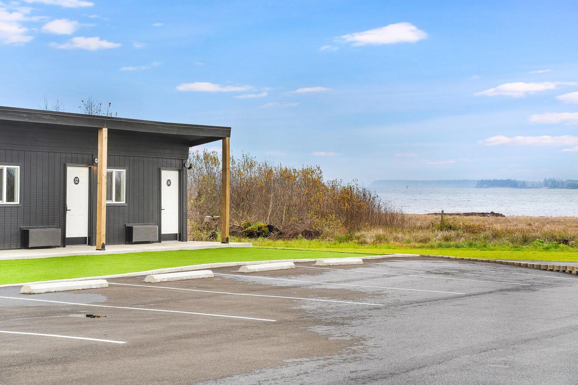 South Bay Inn Westport Εξωτερικό φωτογραφία