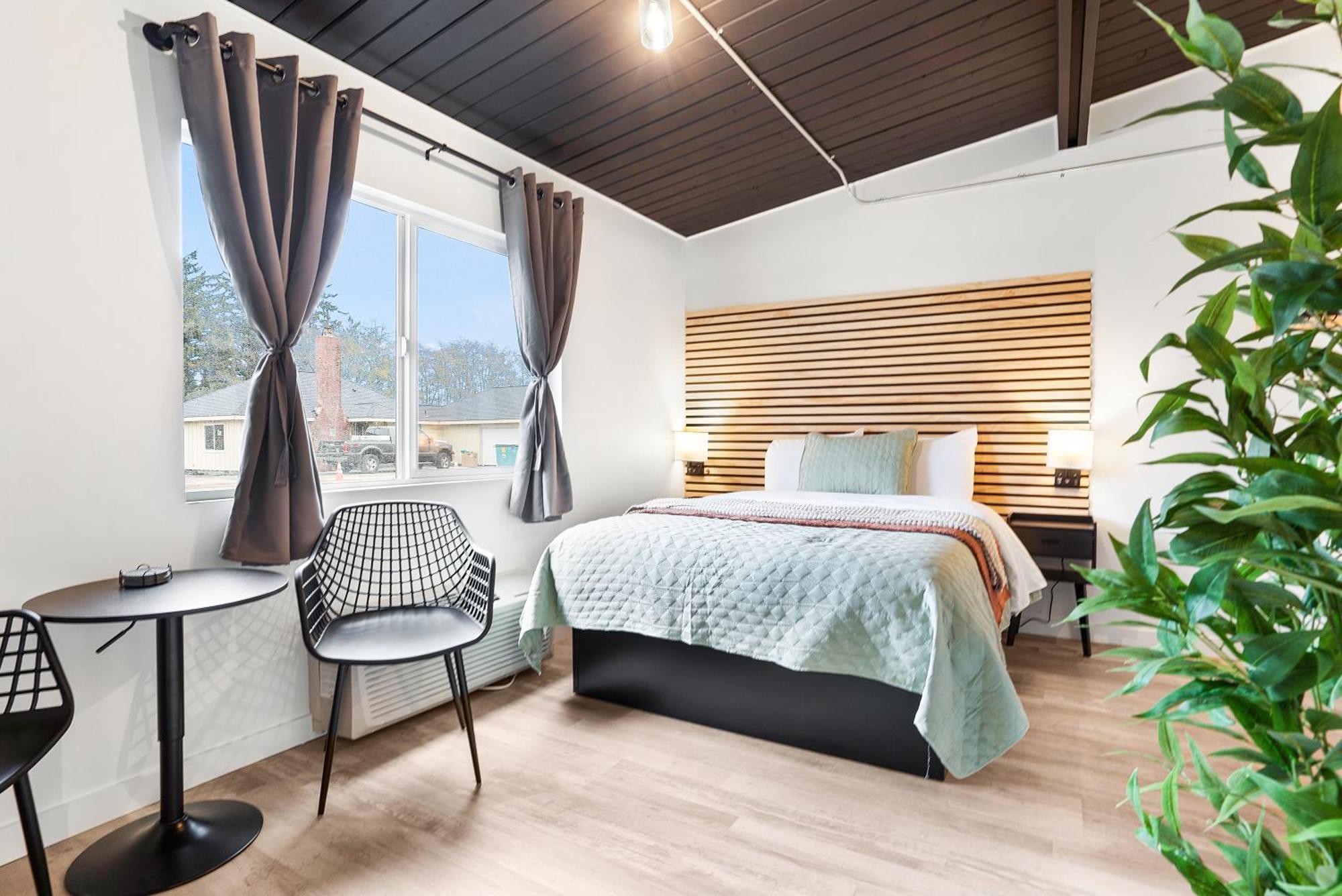 South Bay Inn Westport Εξωτερικό φωτογραφία